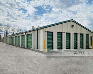 Photo 3 of Go Store It - 851 East Jefferson Pike, Murfreesboro, TN