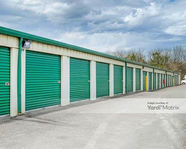 Storage Units for Rent available at 851 East Jefferson Pike, Murfreesboro, TN 37130