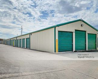 Photo 5 of Go Store It - 851 East Jefferson Pike, Murfreesboro, TN