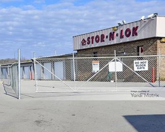Photo 2 of Bellevue Stor-N-Lok - 7650 Highway 70 South, Nashville, TN