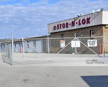 Storage Units for Rent available at 7650 Highway 70 South, Nashville, TN 37221