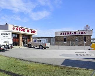 Photo 3 of Bellevue Stor-N-Lok - 7650 Highway 70 South, Nashville, TN