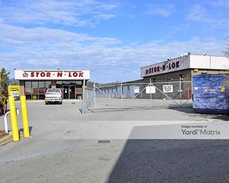 Photo 4 of Bellevue Stor-N-Lok - 7650 Highway 70 South, Nashville, TN