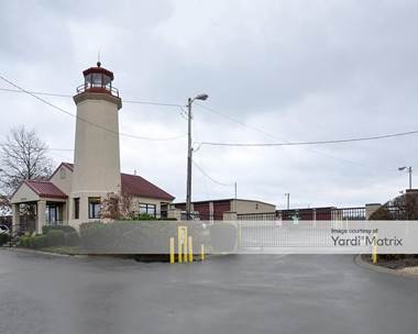 Storage Units for Rent available at 14985 Old Hickory Blvd, Nashville, TN 37211