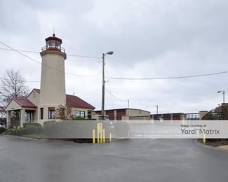 Photo 1 of StorPlace Self Storage - 14985 Old Hickory Blvd, Nashville, TN