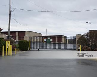 Photo 2 of StorPlace Self Storage - 14985 Old Hickory Blvd, Nashville, TN