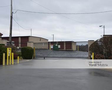Storage Units for Rent available at 14985 Old Hickory Blvd, Nashville, TN 37211