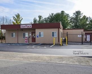 Photo 1 of StorPlace Self Storage - 102 Westwind Court, Franklin, TN