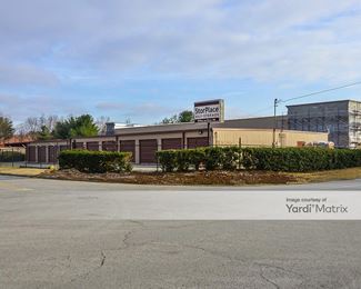 Photo 3 of StorPlace Self Storage - 102 Westwind Court, Franklin, TN