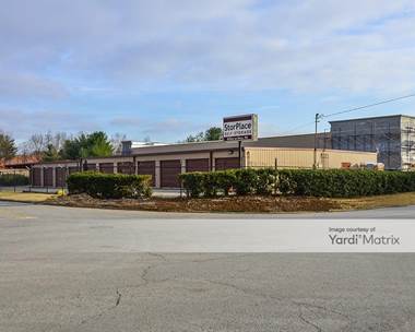 Storage Units for Rent available at 102 Westwind Court, Franklin, TN 37064