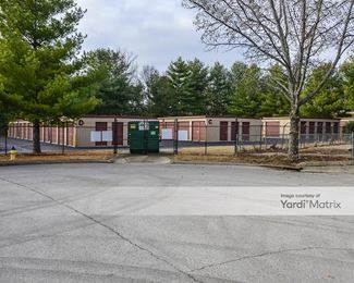 Photo 4 of StorPlace Self Storage - 102 Westwind Court, Franklin, TN