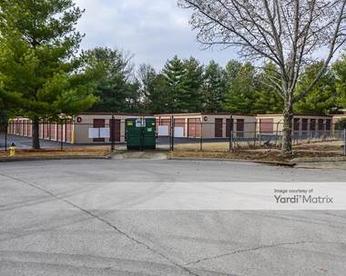 Storage Units for Rent available at 102 Westwind Court, Franklin, TN 37064