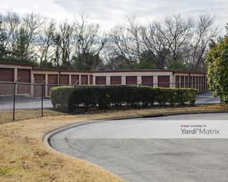 Photo 5 of StorPlace Self Storage - 102 Westwind Court, Franklin, TN