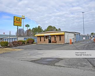 Photo 1 of E-Z Storage - 1119 Courier Place, Smyrna, TN