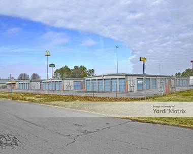 Storage Units for Rent available at 1119 Courier Place, Smyrna, TN 37167