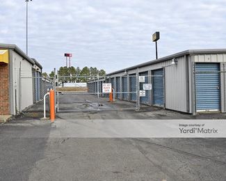 Photo 5 of E-Z Storage - 1119 Courier Place, Smyrna, TN