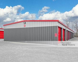 Photo 2 of Extra Space Storage - 813 North Broadway, Portland, TN