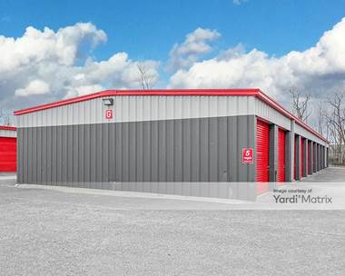 Storage Units for Rent available at 813 North Broadway, Portland, TN 37148