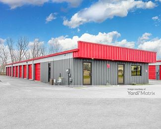 Photo 3 of Extra Space Storage - 813 North Broadway, Portland, TN