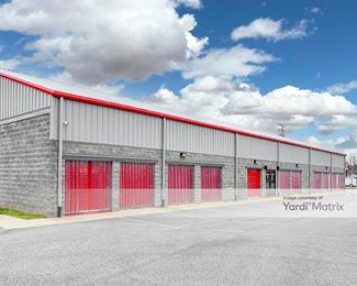 Photo 4 of Extra Space Storage - 813 North Broadway, Portland, TN