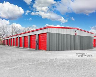 Photo 5 of Extra Space Storage - 813 North Broadway, Portland, TN