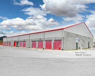 Photo 6 of Extra Space Storage - 813 North Broadway, Portland, TN