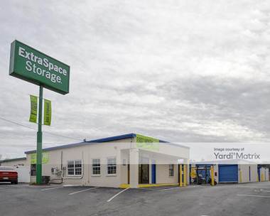 Storage Units for Rent available at 2101 Antioch Pike, Antioch, TN 37013