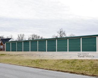 Photo 3 of Extra Space Storage - 2101 Antioch Pike, Antioch, TN