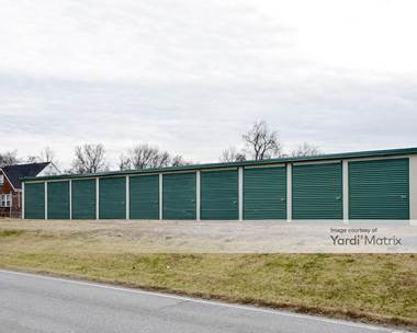 Storage Units for Rent available at 2101 Antioch Pike, Antioch, TN 37013