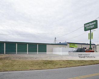 Photo 4 of Extra Space Storage - 2101 Antioch Pike, Antioch, TN