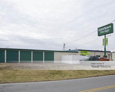 Storage Units for Rent available at 2101 Antioch Pike, Antioch, TN 37013