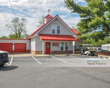 Storage Units for Rent available at 4060B Andrew Jackson Pkwy, Hermitage, TN 37076