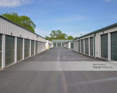 Storage Units for Rent available at 4060B Andrew Jackson Pkwy, Hermitage, TN 37076