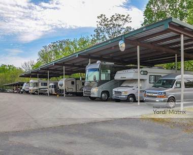 Storage Units for Rent available at 4060B Andrew Jackson Pkwy, Hermitage, TN 37076