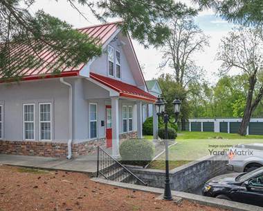 Storage Units for Rent available at 4060B Andrew Jackson Pkwy, Hermitage, TN 37076