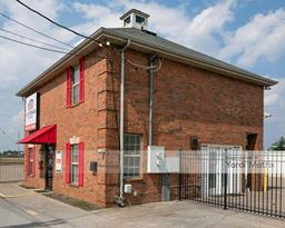 Image for USA Storage Centers - 2425 South Church Street, Murfreesboro, TN