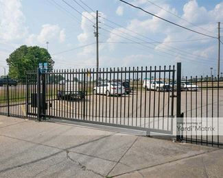 Photo 2 of USA Storage Centers - 2425 South Church Street, Murfreesboro, TN