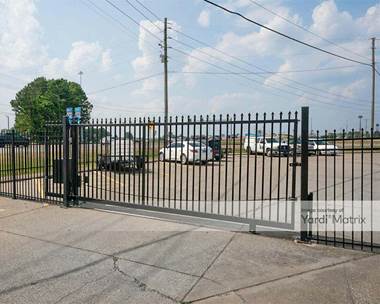 Storage Units for Rent available at 2425 South Church Street, Murfreesboro, TN 37127