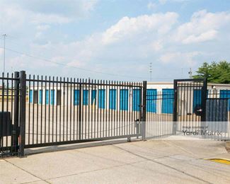 Photo 3 of USA Storage Centers - 2425 South Church Street, Murfreesboro, TN
