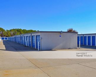 Photo 4 of USA Storage Centers - 2425 South Church Street, Murfreesboro, TN