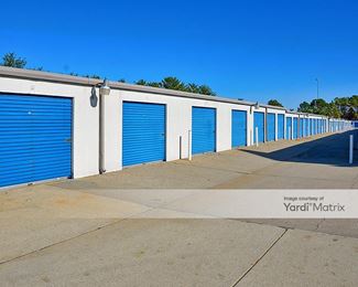 Photo 5 of USA Storage Centers - 2425 South Church Street, Murfreesboro, TN
