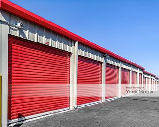 Photo 2 of Storage Rentals of America - 719 Rivergate Pkwy, Goodlettsville, TN