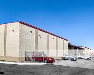 Photo 3 of Storage Rentals of America - 719 Rivergate Pkwy, Goodlettsville, TN