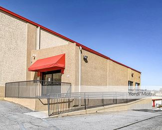 Photo 4 of Storage Rentals of America - 719 Rivergate Pkwy, Goodlettsville, TN