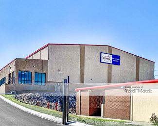 Photo 5 of Storage Rentals of America - 719 Rivergate Pkwy, Goodlettsville, TN