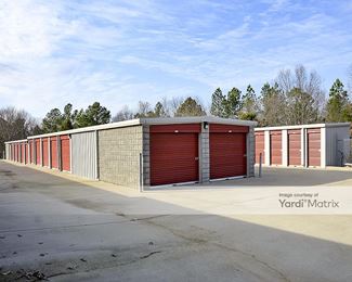 Photo 4 of Stuff It Inn Storage - 2886 Highway 100, Fairview, TN