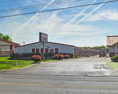 Storage Units for Rent available at 465 North Belvedere Drive, Gallatin, TN 37066