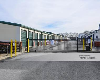 Storage Units for Rent available at 465 North Belvedere Drive, Gallatin, TN 37066