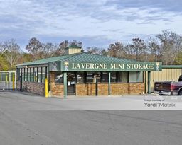 Image for LaVergne Mini Storage - 475 Old Nashville Hwy, La Vergne, TN