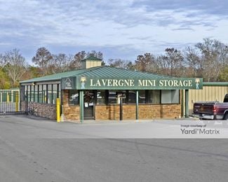 Photo 1 of LaVergne Mini Storage - 475 Old Nashville Hwy, La Vergne, TN